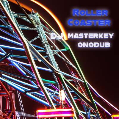 DH1 Roller Coaster Front Cover