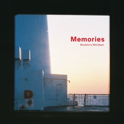 Memories Front Cover