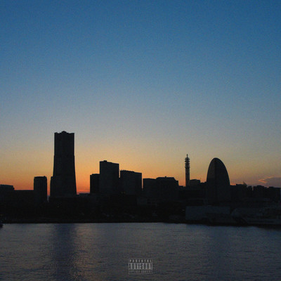 Bayside Blues (feat. SWEE THE ART)のジャケット写真