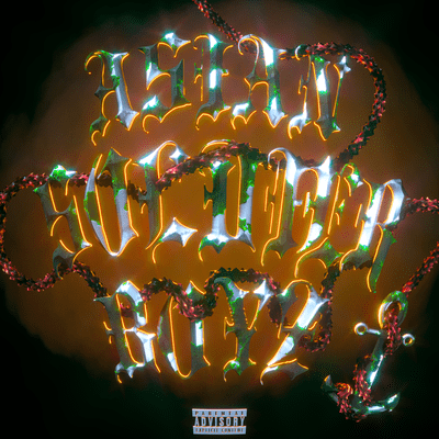 Asian Soldier Boyz Front Cover