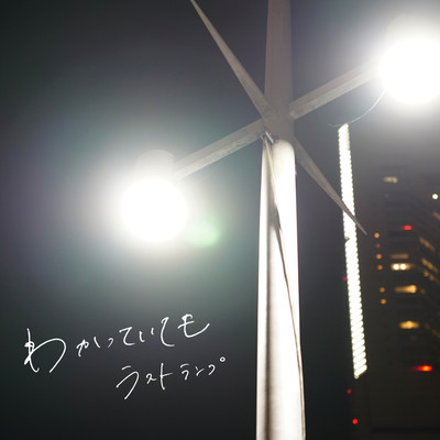 Wakatteitemo Front Cover