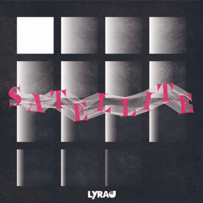 Stray Light Front Cover