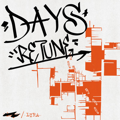 days (Retune) Front Cover