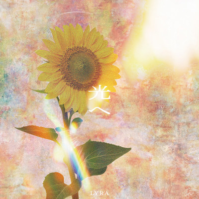 To the Light Front Cover