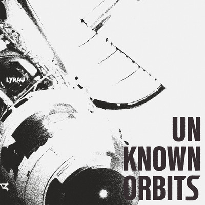 unknown orbits Front Cover