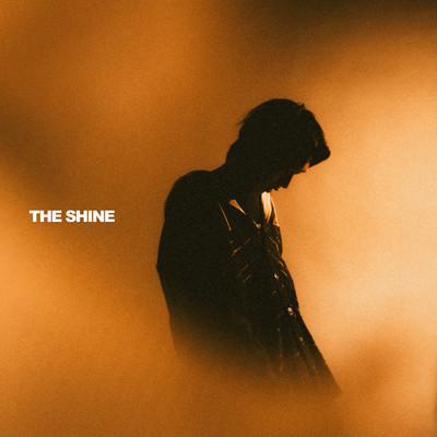 THE SHINEのジャケット写真