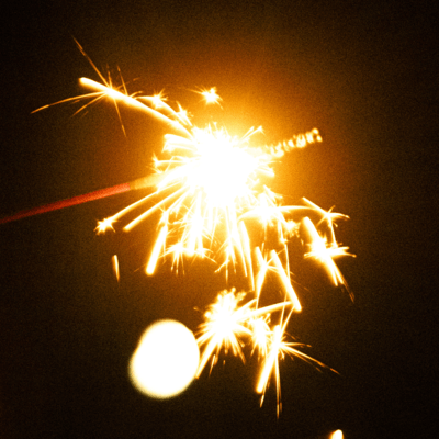 Hanabi Night Front Cover