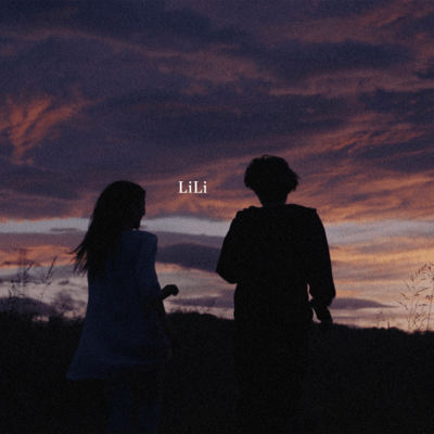 LiLi Front Cover
