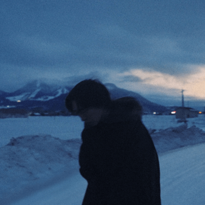 ナイト・シティのジャケット写真