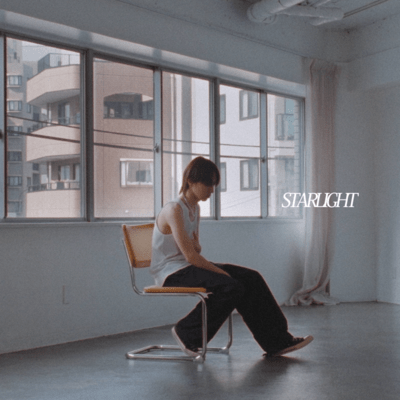 Starlight Front Cover