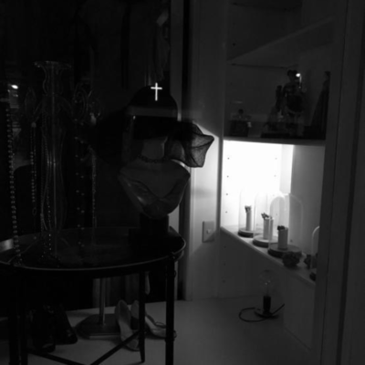 fallen angel act like slutのジャケット写真