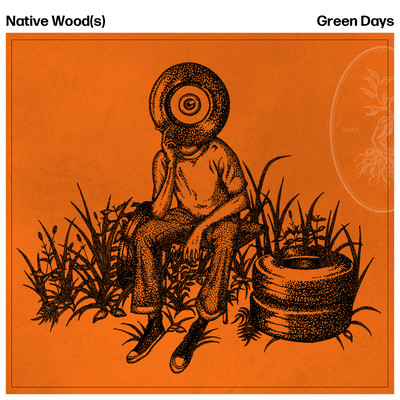 Green Days Front Cover