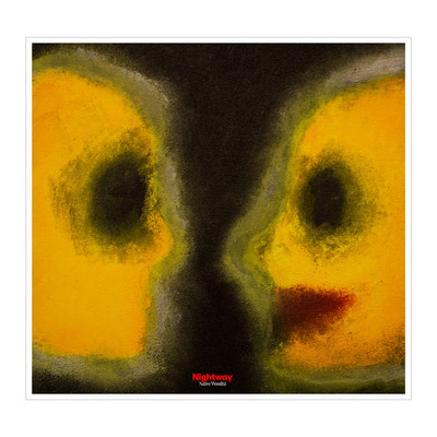 Nightwayのジャケット写真