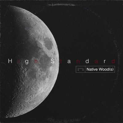 High Standardのジャケット写真