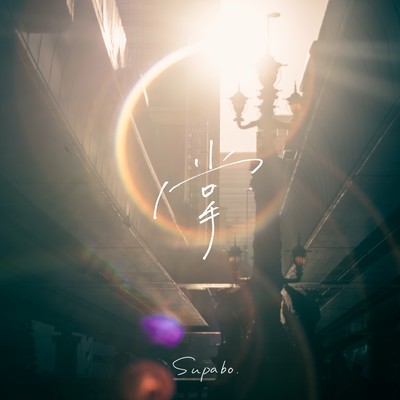 掌のジャケット写真