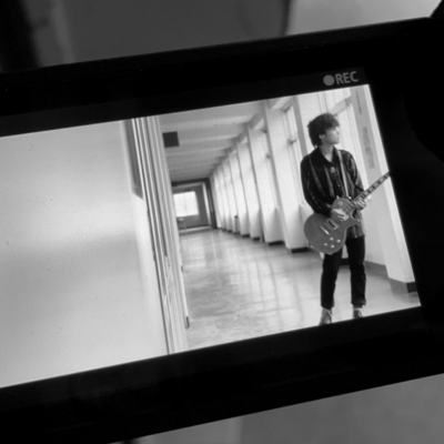 アトリエのジャケット写真