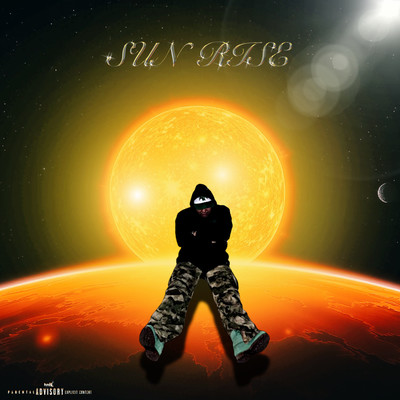 SUN RISE Front Cover