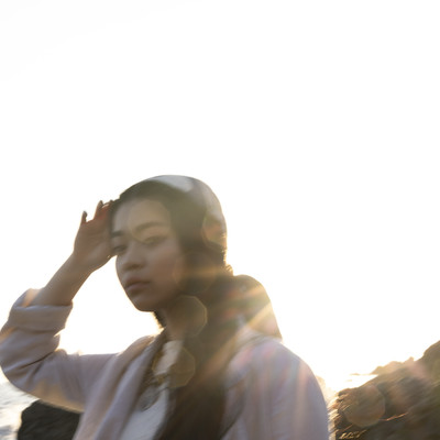 Love affair (feat. 菜花)のジャケット写真