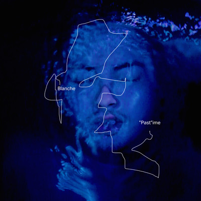 Blanche-"Past"imeのジャケット写真