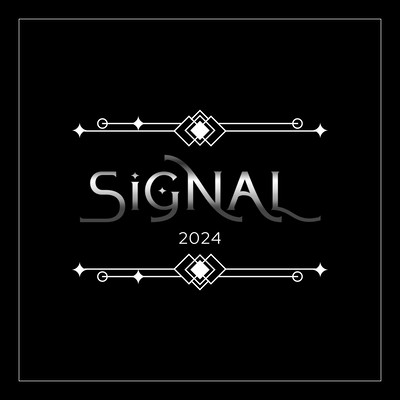 SIGNALのジャケット写真