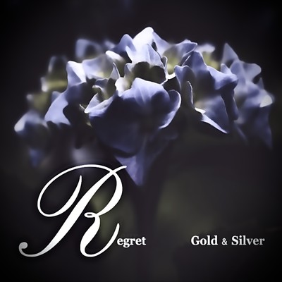 Regret Front Cover