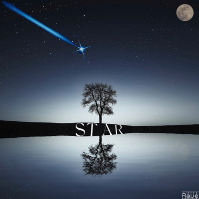 STARのジャケット写真