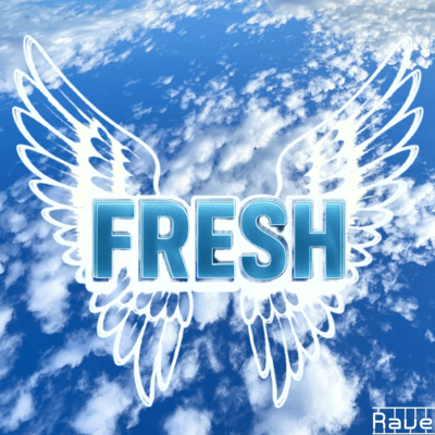 FRESHのジャケット写真