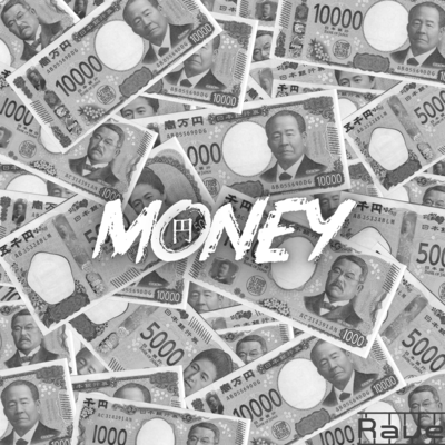 MONEY Front Cover