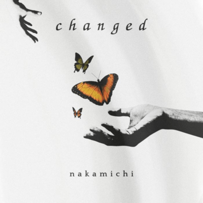 changedのジャケット写真