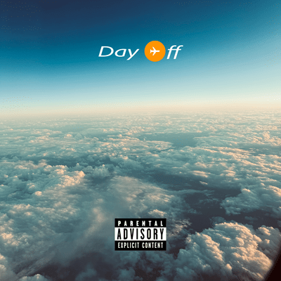 Day Off Front Cover