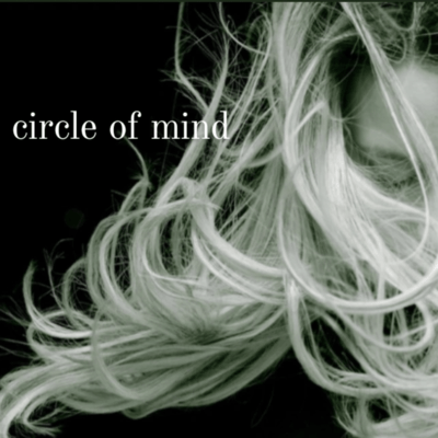 circle of mindのジャケット写真