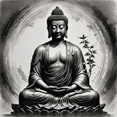 shiranugahotoke Front Cover