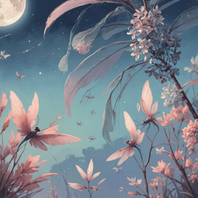 kinmokusei Front Cover