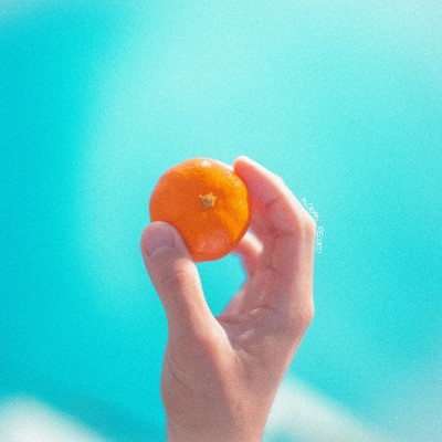 みかんレコードのジャケット写真