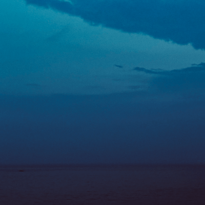 One Drop Front Cover