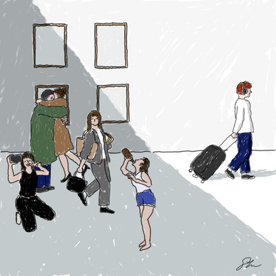 miraiju kotaeawase Front Cover