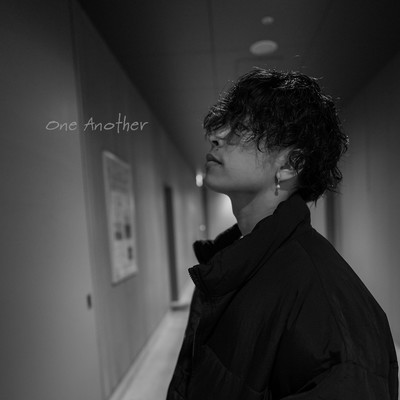 One Anotherのジャケット写真
