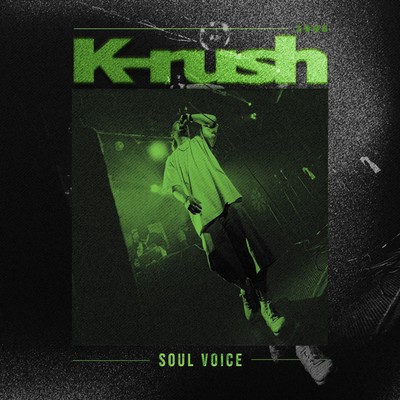 Soul Voice Front Cover