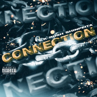 CONNECTION (feat. SHINPEITA) Front Cover