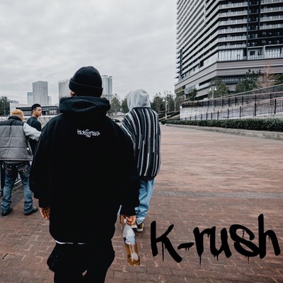Mirrorのジャケット写真