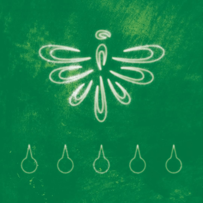 All Light Front Cover