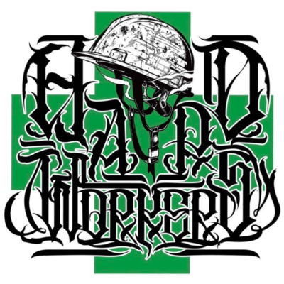 HARD WORKERS Front Cover