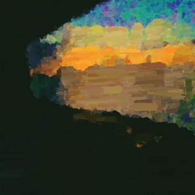 Flowのジャケット写真