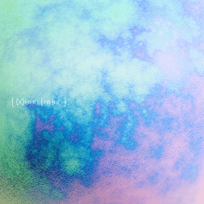 Moon Fader. Front Cover