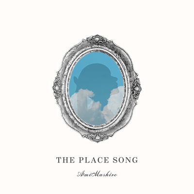 THE PLACE SONGのジャケット写真