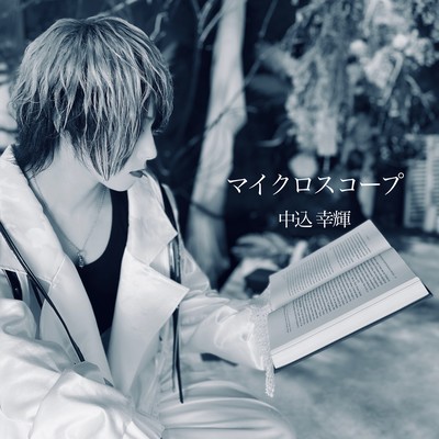 マイクロスコープのジャケット写真