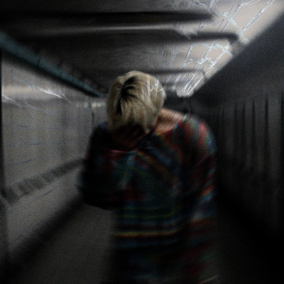 NUMB Front Cover