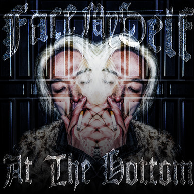 Face Myself At The Bottomのジャケット写真