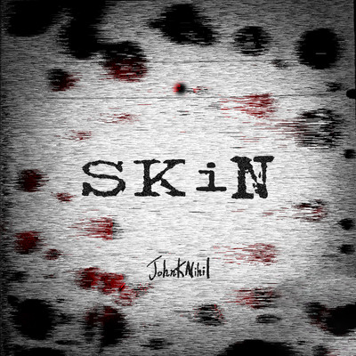 SKiNのジャケット写真