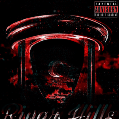 Riversible Front Cover